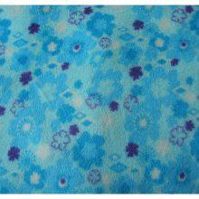 ThermoShield Pro Stretch Fleece Fabric - Extreme Weather Defense for Tactical Gear thumbnail-4