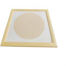 25* 27 cm Xuan Paper Art Paper Calligraphy Painting Paper Watercolor Paper Student Beginners Practice Paper Wooden Frame thumbnail-2