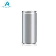 High Quality 250ml Aluminum Slim Energy Drink Cans for 200#50mm Lid thumbnail-3