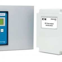 K1650 Hydrogen Purity and Purge Gas Analyser thumbnail-2