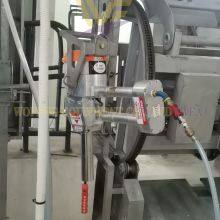 New Style Cow Pneumatic Shocking Gun Stunning Machine for Cattle Slaughter Equipment thumbnail-5