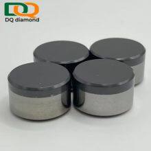 PDC Cutters for Chainsaw Machine Super High Wear Resistance Dome Button Cylinder Drill Bit 1308 1313 1613 1916 1913 thumbnail-3