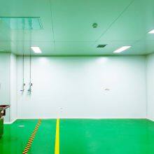 Metal Purification Panels Are Used in Clean Rooms thumbnail-3