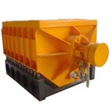 Stone Vibratory Polishing Machine Heavy Duty Vibratory Trough Machine Tub Vibratory Polishing Machine thumbnail-2