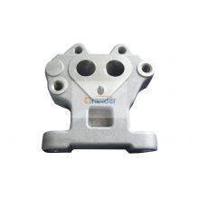 Customized Truck/Tractor/Trailer/Train/Locomotive/Railway/Building/Mining/Vehicle/Agricultural Machinery Parts thumbnail-5