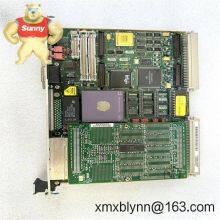 Motorola MVME162-262 Dual-Height VME Controller Module: Your Workhorse for Legacy Industrial Control Systems