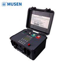 MS-3126A, Insulation Resistance Tester thumbnail-3