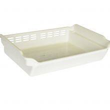 China Plastic Injection Molding White Black Home PS Pet Refrigerator Fridge Drawer Mold thumbnail-4