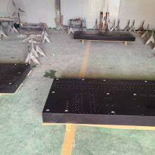 Granite Platform Inspection Platform Measurement 00 Grade Precision Inspection Flat Plate Granite Stone Horizontal Workbench Manufacturer thumbnail-2