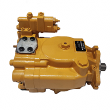 CAT 171-2092 Axial Piston Pump for Caterpillar Excavator Loader Heavy Duty Main Hydraulic System Hydraulic Main Pump thumbnail-4