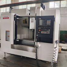 850 Cnc Machining Center, Vmc850 Cnc Milling Machine, Cnc Machining Milling Machine thumbnail-2