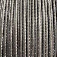 Ultra High Strength Zinc Coated Galvanized Steelwire 0.4 -1.8mm thumbnail-3