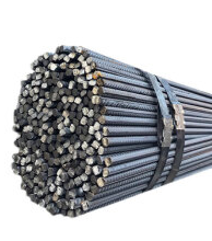 High Quality 16mm-50mm Rebar Steel Rod for Industrial Buildings and Infrastructure Projects Rebar thumbnail-4