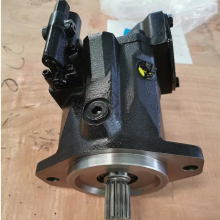 153-7021 196-7765 224-4431 Hydraulic Piston Pump 252-2680 267-6598 271-2116 280-7137 thumbnail-2