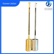 Thermometer Box, Oil Tank Temperature Measurement Box, Petroleum Thermometer Sleeve, Petrochemical, Liquid Temperature Measurement thumbnail-1