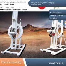 What is the Research Direction of High Air Pressure Down-the-hole Hammer? Low Air Pressure 90 - 115 Drill Bits, Taiye Drilling Rig Accessories thumbnail-2