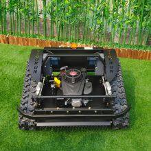 Vigorun VTLM600 Wireless Lawn Mower Robot Self-Propelled Precise Robot Lawn Mower for Agricultural Use thumbnail-2