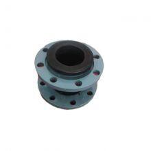 High Quality N50-300 PN16 Flange Flexible EPDM Rubber Expansion Joint thumbnail-6
