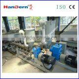 PC Corrugated Polycarbonate Plastic Sheet Making Machine