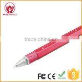 7 in 1 Multi-Tool Pen With Ruler, Bottle Opener, Phone Stand, Ballpoint Pen, Stylus and 2 Screw Driver, Multifunction Tool thumbnail-6