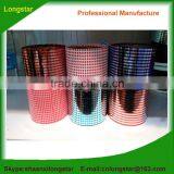 PVC Metallized Film For Chrismas Decoration thumbnail-3