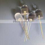 Transparent 10mm Round Led Diode thumbnail-6