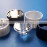 1W LED PMMA 20mm Led Reflector 45 Degree Beam Angle thumbnail-3