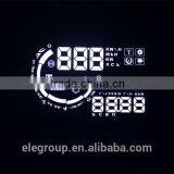 Universal HUD Vehicle-Mounted Head up System Head up Display thumbnail-5