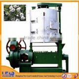 7-10 TPD Cotton Seed Oil Expeller With ISO Certification