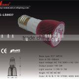 WS-LS0037 LED Spotlight