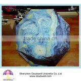 Photo Printed Umbrella