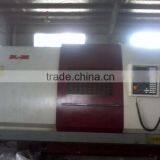 DL32MY CE Advanced Twin Spindle Cnc Turning Center for Sale