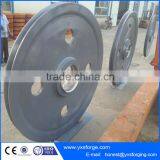 Timing Belt Pulley Chain Wheel, Pulley thumbnail-3