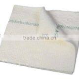 Disposable 100% Cotton Floor Cleaning Cloth thumbnail-3