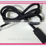 2 Female 1 Male SAE Plug HRN05-F 2*1.0 NSW 22300 Power Cable Harness thumbnail-3