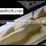 China CNC 3D Machining