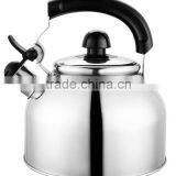Stainless Steel Whistling Kettle thumbnail-1