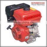 Generator Parts Honda Engine Single Cylinder Air-cooled 9HP Gasoline Engine