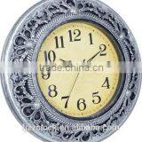 Home Decor Antique Wall Clock