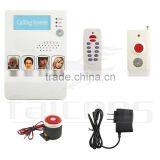 SSG nurse call hospital alarm system for patient call nurse