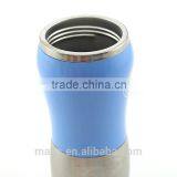 Newly Design 18/8 Stainless Steel Car Travel Mugs With Screw Top & Bottom thumbnail-2