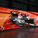 P2.5 COB LED Display Screen Indoor for Conference Room Studio thumbnail-2