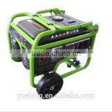 2.5 KW Portable Gasoline Generator 2.8KW thumbnail-1