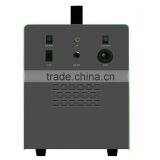 50 Watt New Type Portable Best dc Solar Power TV and Radio Box System thumbnail-3