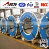 Pre-painted Aluminium Zinc Steel Coils thumbnail-1