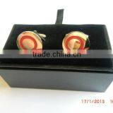 Hot Enegant Metal Cuff Links