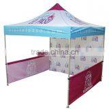 10x10 Custom Frame Cannopy 3 x 3 Folding Outdoor Tent thumbnail-1