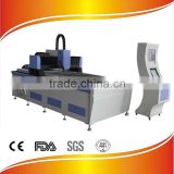 Remax-1530 Good Quality CNC Laser Cutting Steel Machine From China