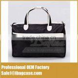Travel Duffle Bag For Trip With Detachable Strap thumbnail-4