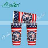 Food-grade Cold Juice Disposable Paper Cups for Birthday Party